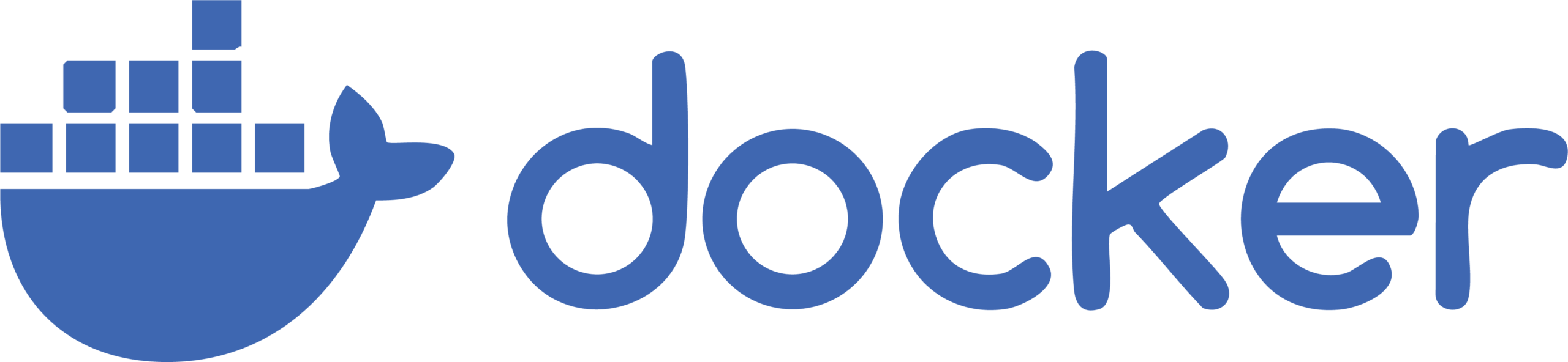 doucker logo